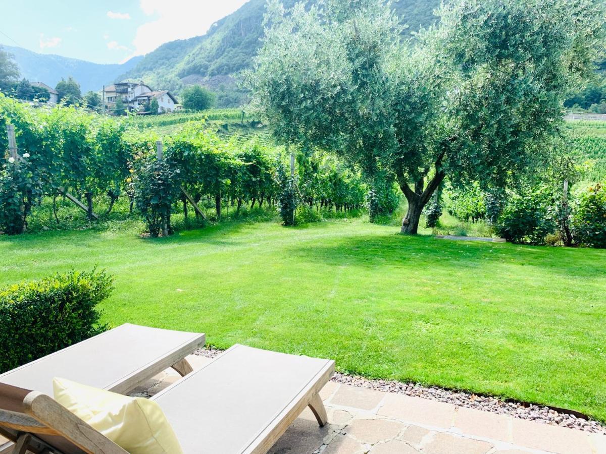Weingut Weidlhof - Suite & Breakfast - Vacation For Wine Lovers 칼다로 외부 사진