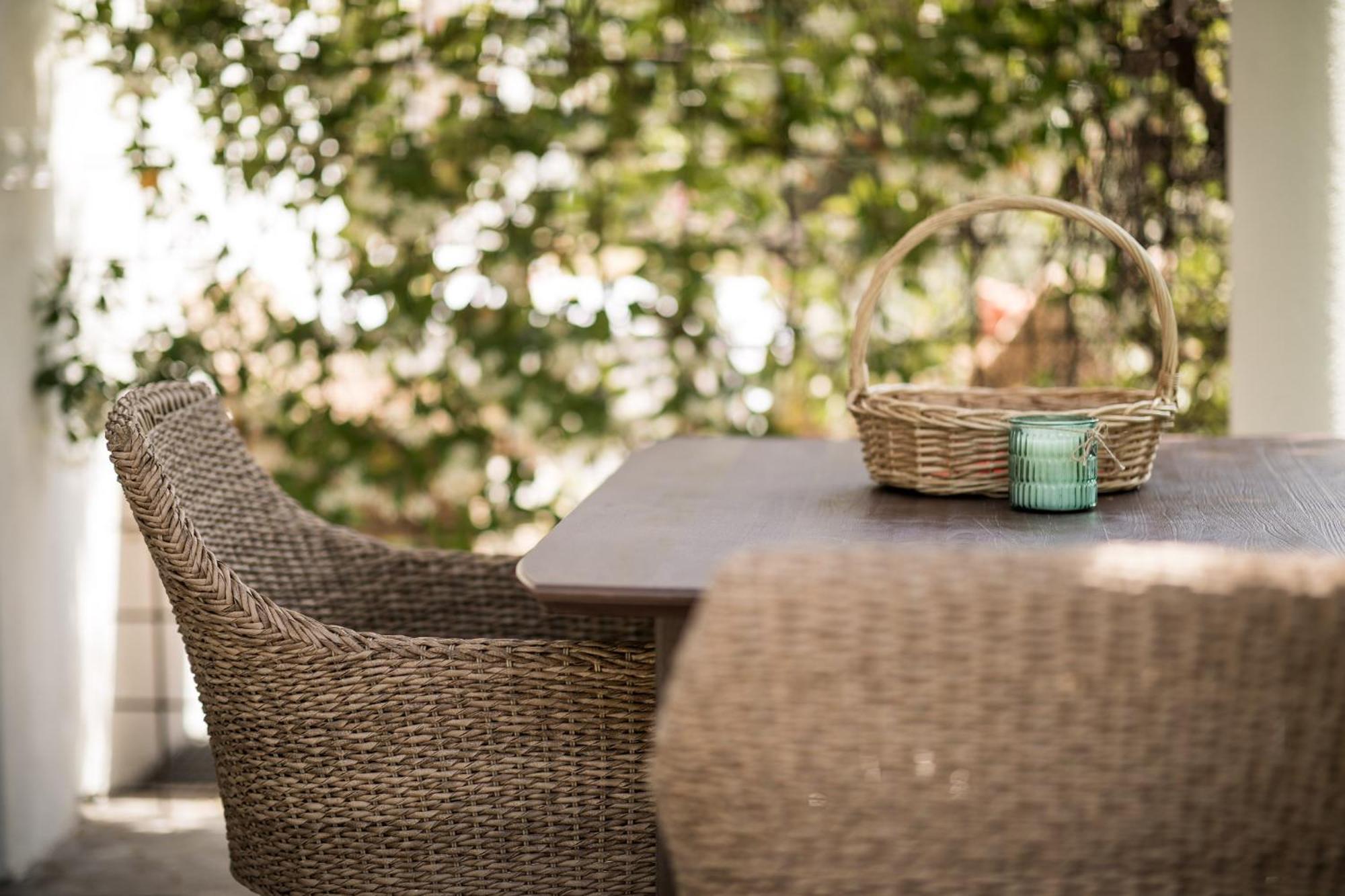 Weingut Weidlhof - Suite & Breakfast - Vacation For Wine Lovers 칼다로 외부 사진