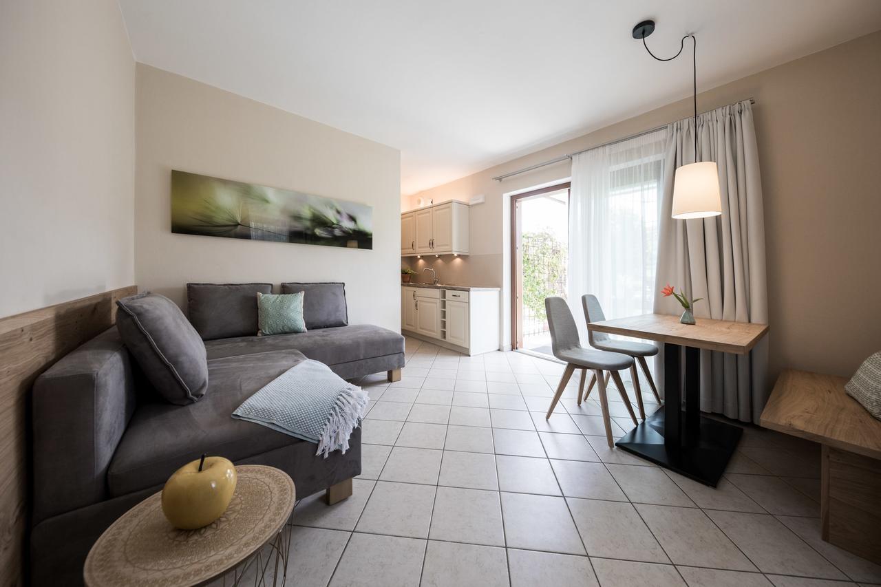 Weingut Weidlhof - Suite & Breakfast - Vacation For Wine Lovers 칼다로 외부 사진