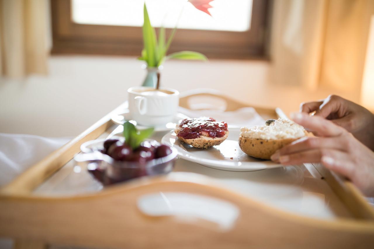 Weingut Weidlhof - Suite & Breakfast - Vacation For Wine Lovers 칼다로 외부 사진